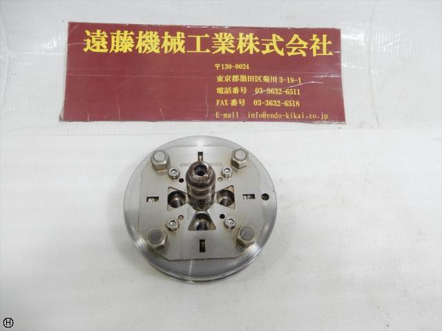 EROWA ITS精密パレット115 EDM・電極ホルダー