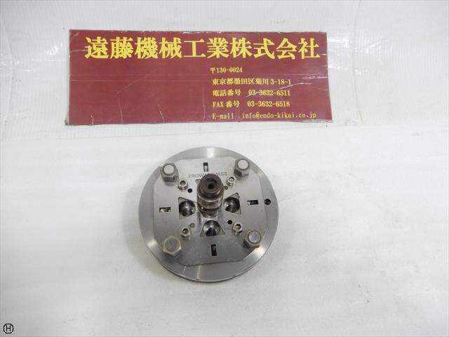 EROWA ITS精密パレット115 EDM・電極ホルダー