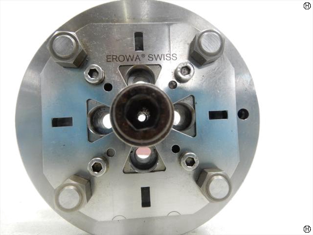 EROWA ITS精密パレット115 EDM・電極ホルダー