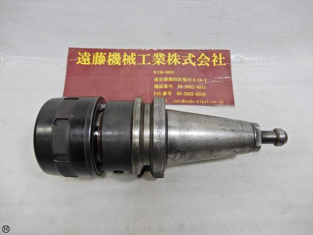 大昭和精機 BIG BT50-HMC42-135 BT50ツーリング
