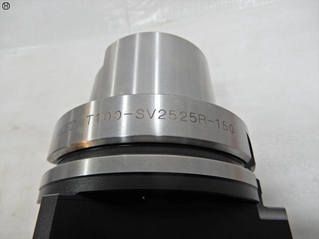 MST T100-SV2525R-150 HSKツーリング