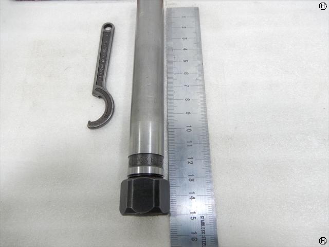 大昭和精機 BIG MB-20 コレットホルダー