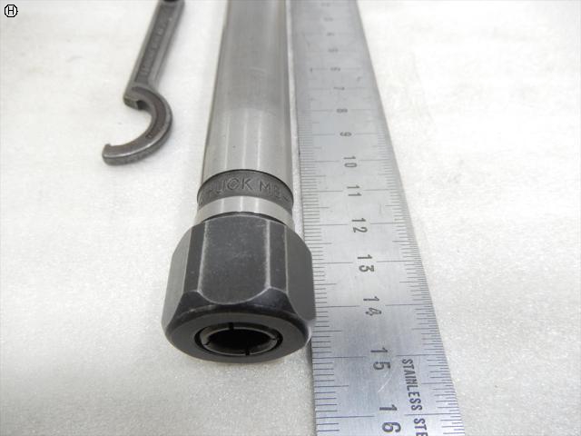 大昭和精機 BIG MB-20 コレットホルダー