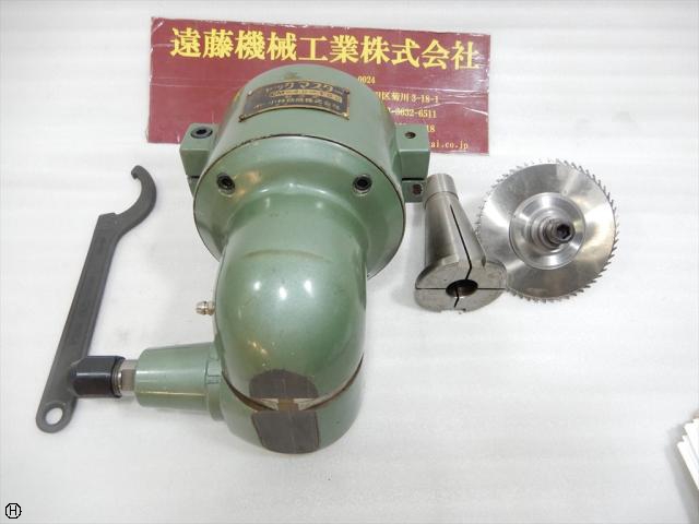 小林精機 CM-40-105 アングルヘッド