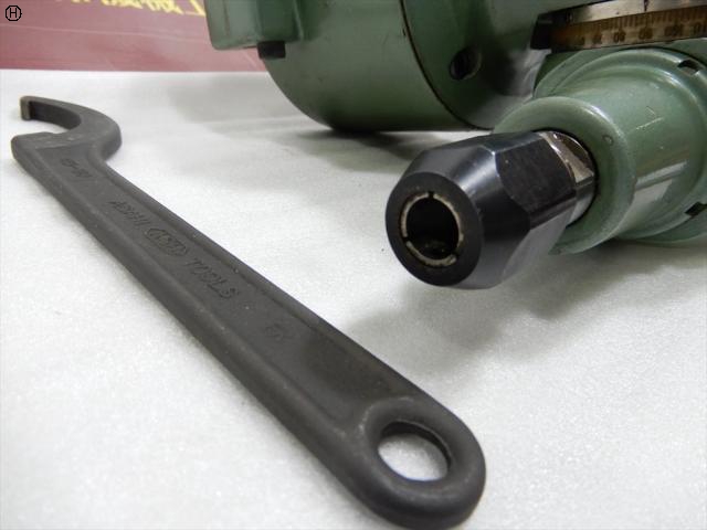 小林精機 CM-40-105 アングルヘッド