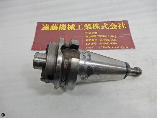 SECO TOOLS BT50CSMA32×55 BT50 ADB BT50ツーリング