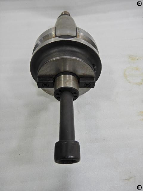 SECO TOOLS BT50ツーリング