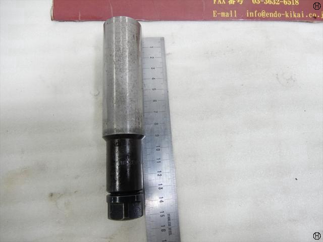 日研工作所 K32-SC10-150 コレットホルダー