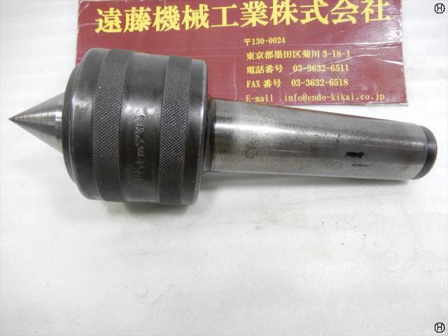 大和工機 NEWS 回転センター MT5 回転センター