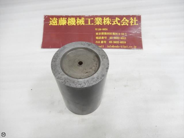  径80mm高さ118mm 円筒スコヤ