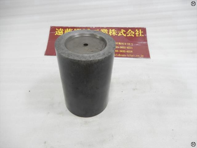  径80mm高さ118mm 円筒スコヤ