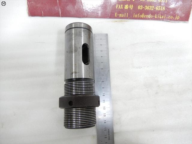 日研工作所 NK42-MT3 アジャスタブルテールステーパーコレット