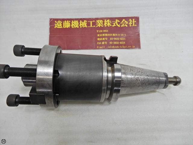 大東精工 BT50-FMA47.625-150 BT50ツーリング