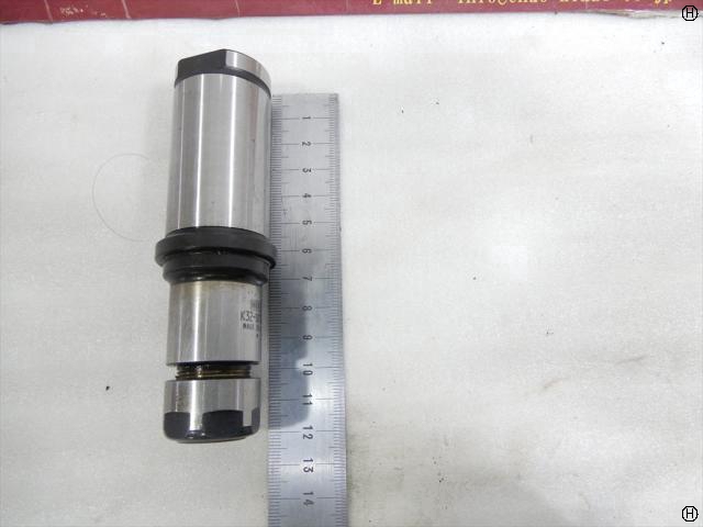 日研工作所 K32-SK10-120 コレットホルダー