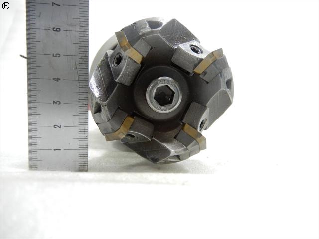 日研工作所 BT50-C42-110 ミーリングチャック
