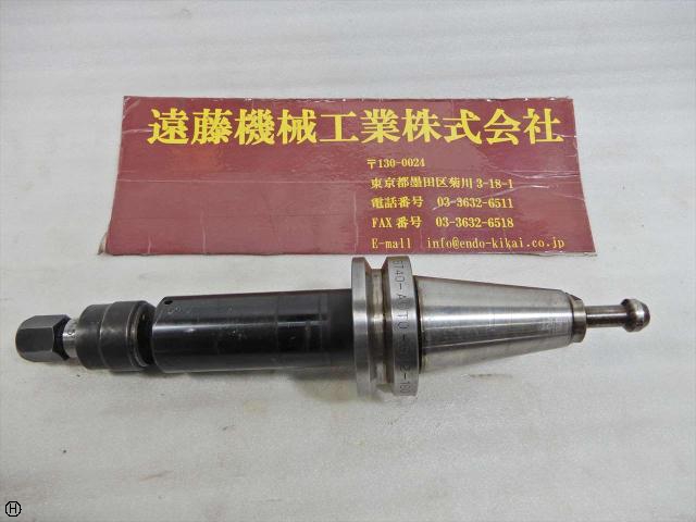 大昭和精機 BIG BT40-AUTO-B12-180 M5 BT40ツーリング