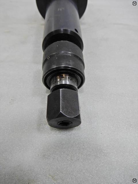 大昭和精機 BIG BT40-AUTO-B12-180 M5 BT40ツーリング