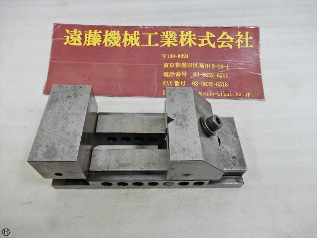 ナベヤ ERON ETO-31G AC 精密バイス