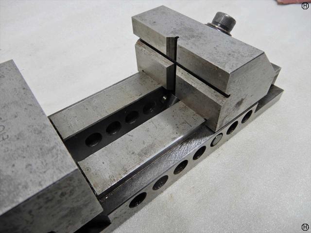 ナベヤ ERON ETO-31G AC 精密バイス