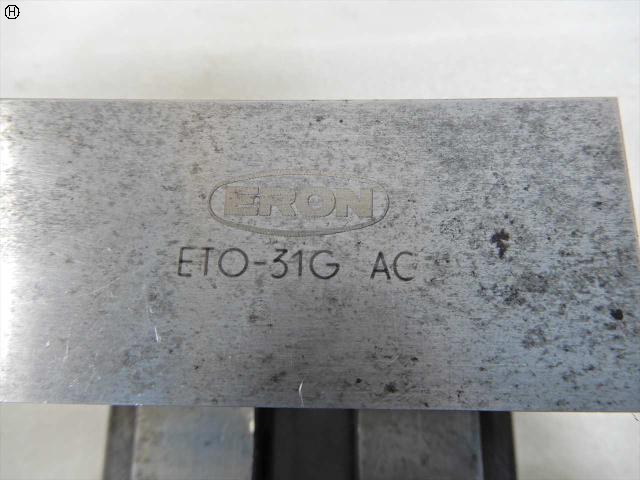 ナベヤ ERON ETO-31G AC 精密バイス