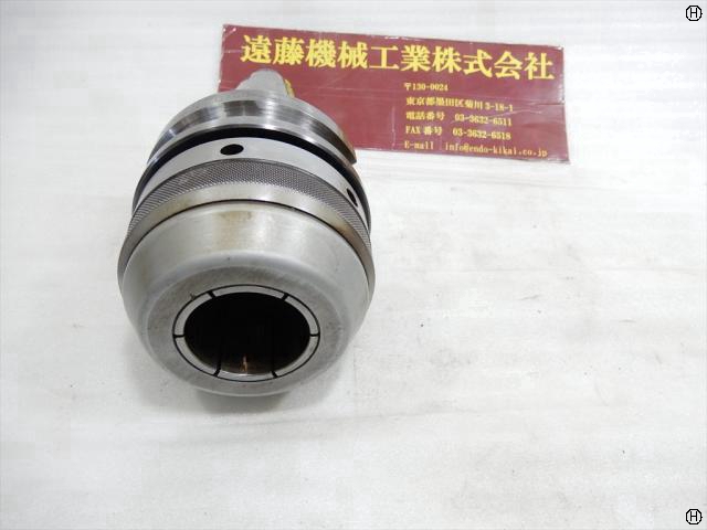 日研工作所 BT50-UCH42-96 ミーリングチャック