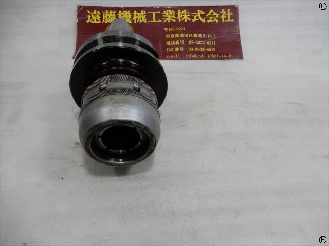 日研工作所 BT50-C32-105SL ミーリングチャック