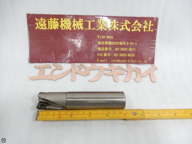 三菱マテリアル AQXR322SN32 スローアウェイエンドミル