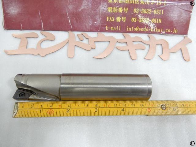 三菱マテリアル AQXR322SN32 スローアウェイエンドミル