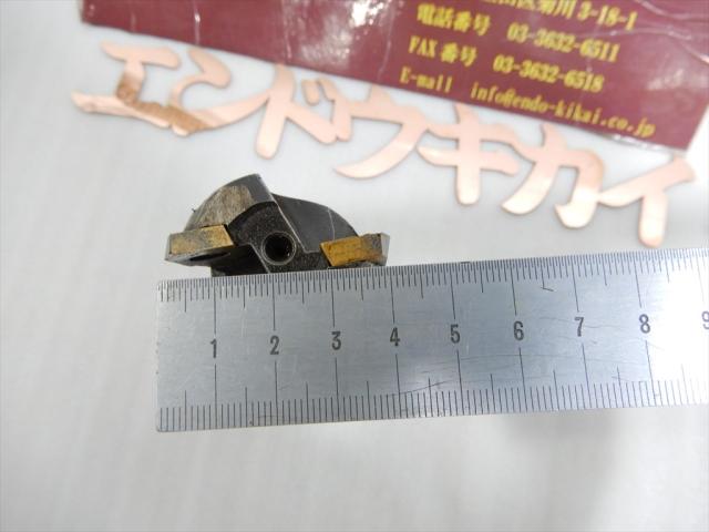 三菱マテリアル BAE600R402S32 スローアウェイエンドミル