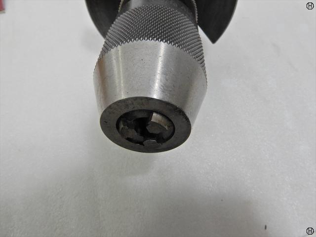 ALBRECHT ALBRECHT0-8mm NT40ツーリング