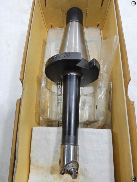 日研工作所 EBA40-4×100 NT40ツーリング