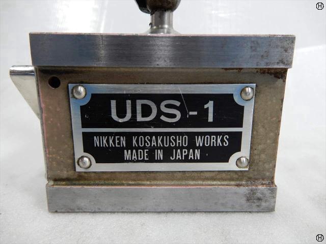 日研工作所 UDS-1 マグネットスタンド
