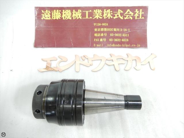 RICHMILL NT40-32H ミーリングチャック