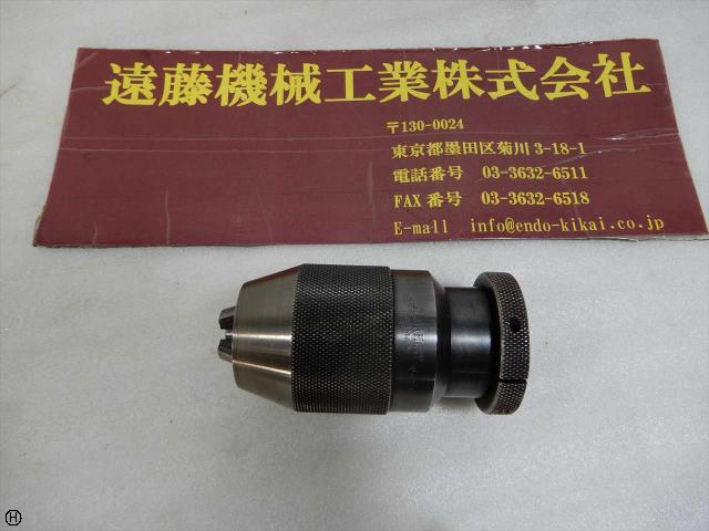 ALBRECHT 1-13mm ドリルチャック