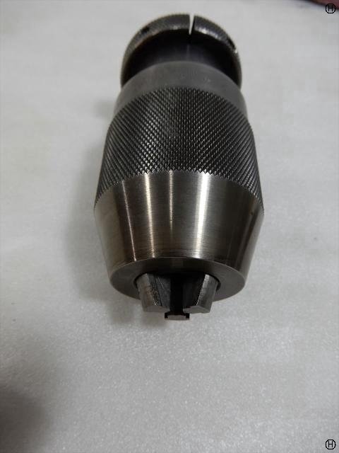 ALBRECHT 1-13mm ドリルチャック