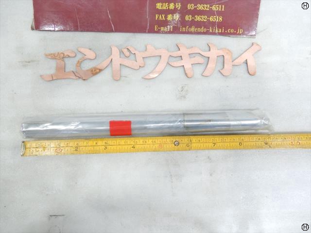 日立ツール MR24.0×MT3 マシンリーマ