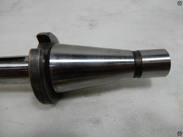  サイドカッターアーバー 25.4φ 首下415 NT40ツーリング