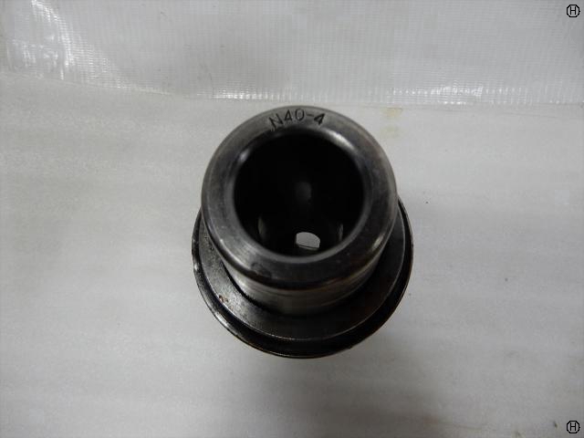  N40-4 ノンストップチャックホルダー