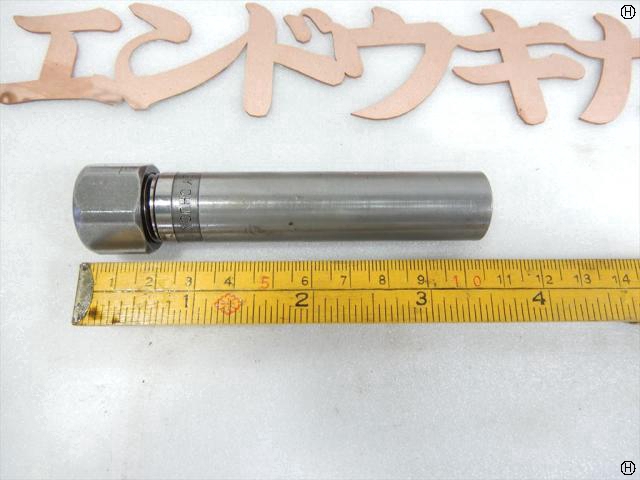 大昭和精機 BIG MB-20 コレットホルダー
