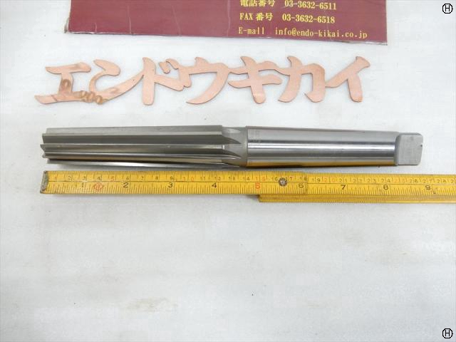 栄工舎 シャンクMT4 テーパーMT4 SKH-51 マシンリーマ