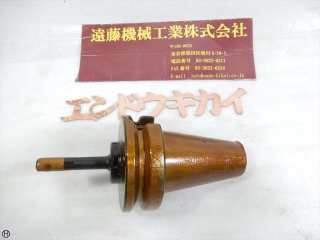 日研工作所 BT50-BCB15-60 ボーリングバー