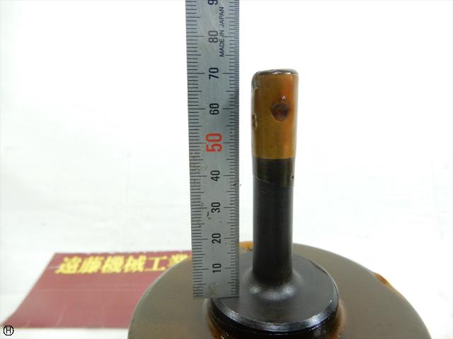 日研工作所 BT50-BCB15-60 ボーリングバー