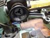飯田鐵工所 GT-200FR 工具研削盤