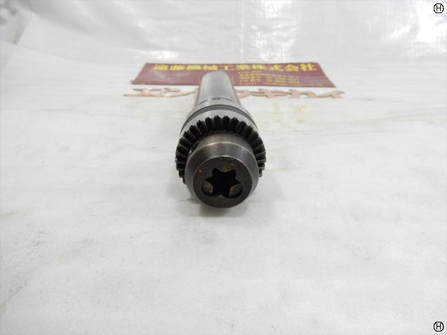 HARA 13mm MG MT-5 ドリルチャック
