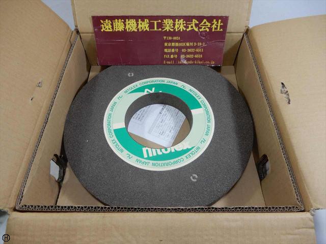  GC 355×38×127 砥石