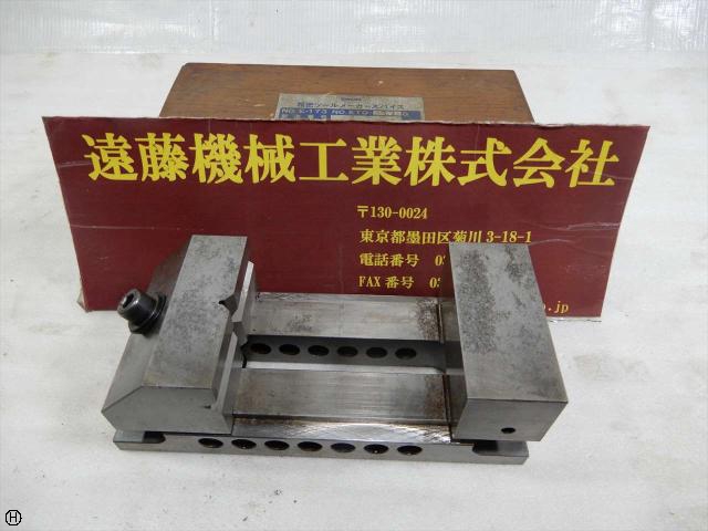 ナベヤ ERON ETO-31G 精密バイス