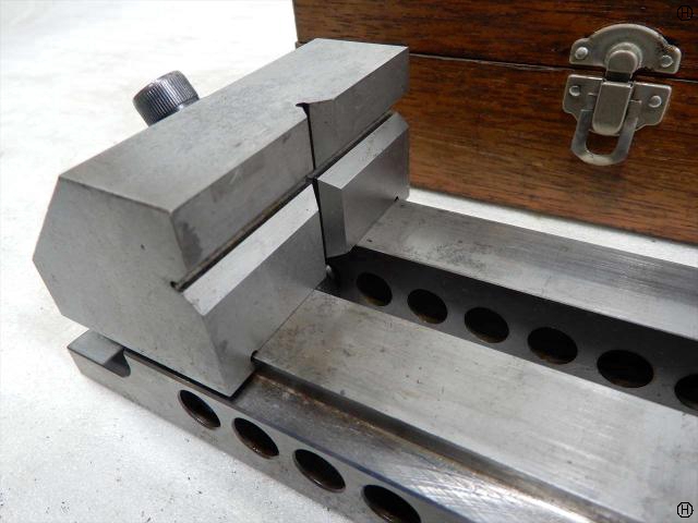 ナベヤ ERON ETO-31G 精密バイス