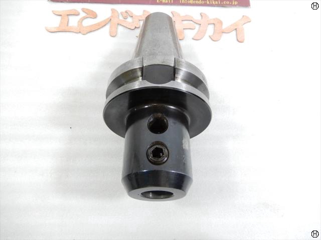 大昭和精機 BIG BT50-SL25-105 サイドロックホルダー