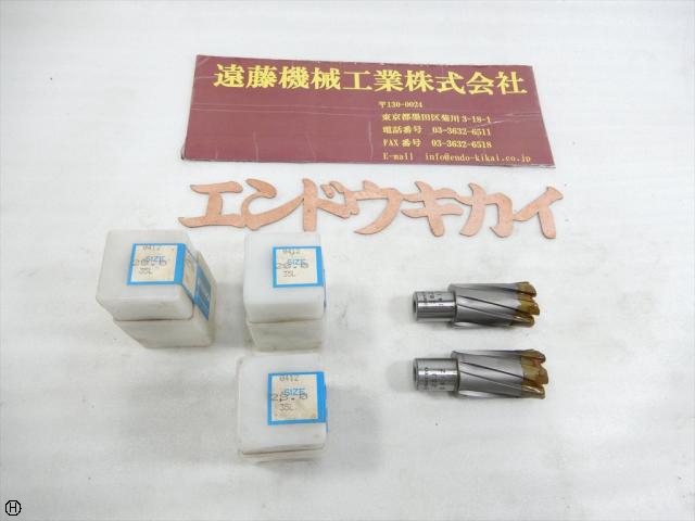 日東工器 28,0×35L×5式 計5式 ジェットブローチ