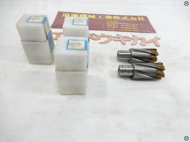 日東工器 28,0×35L×5式 計5式 ジェットブローチ